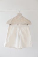 Short Sastre Blanco