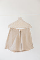 Short Sastre Beige