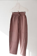 Pantalón Jude Rosa