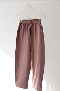 Pantalón Jude Rosa