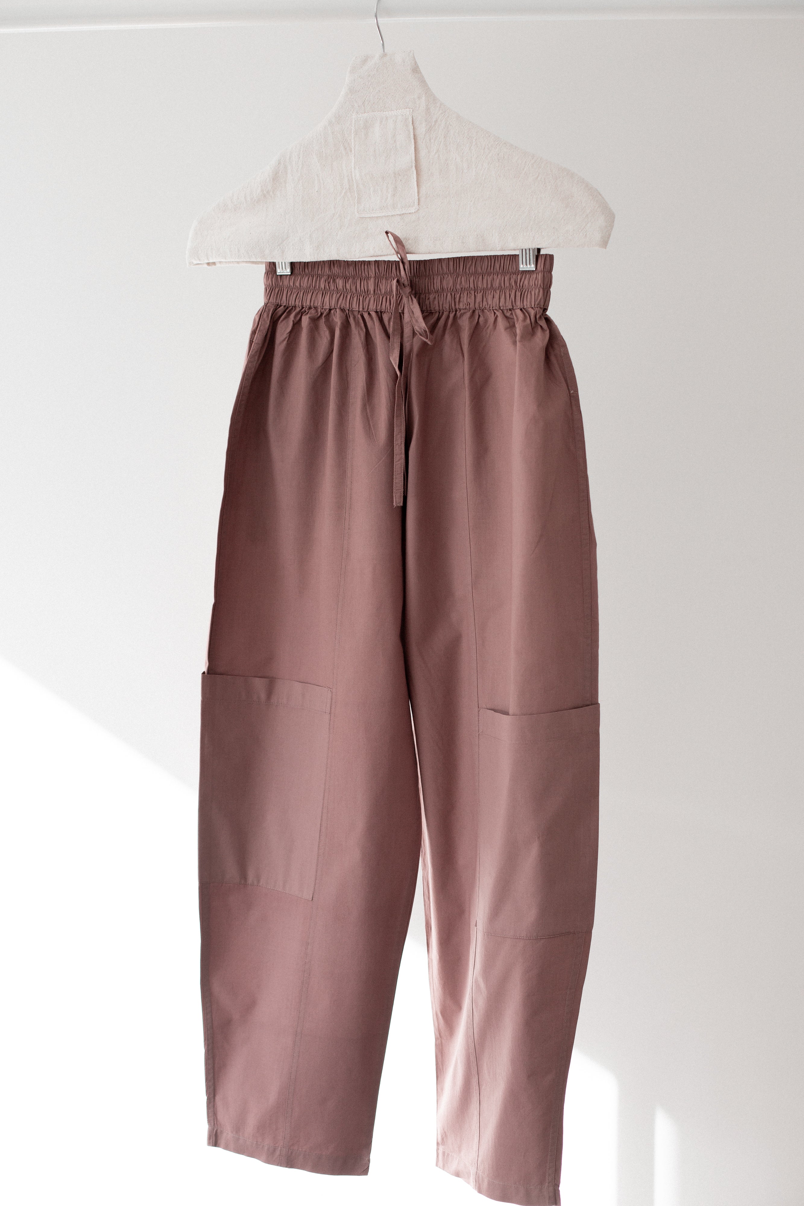 Pantalón Jude Rosa
