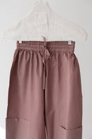 Pantalón Jude Rosa