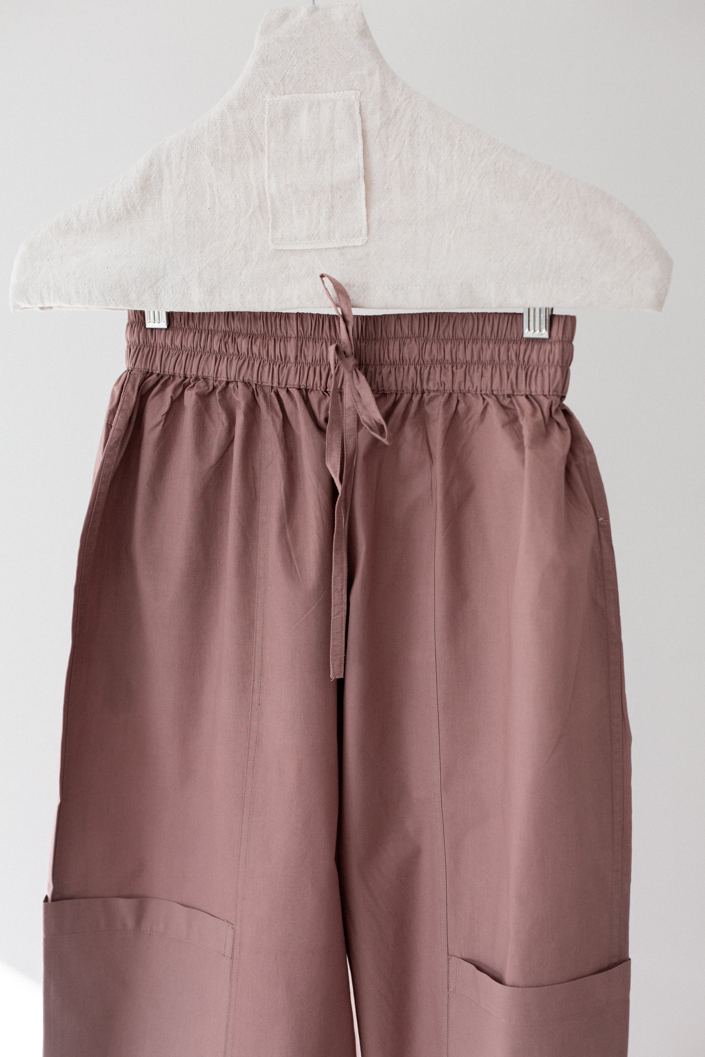 Pantalón Jude Rosa