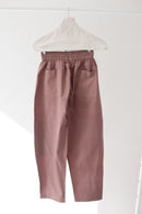Pantalón Jude Rosa