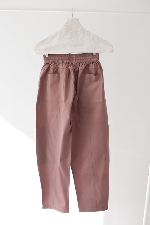 Pantalón Jude Rosa