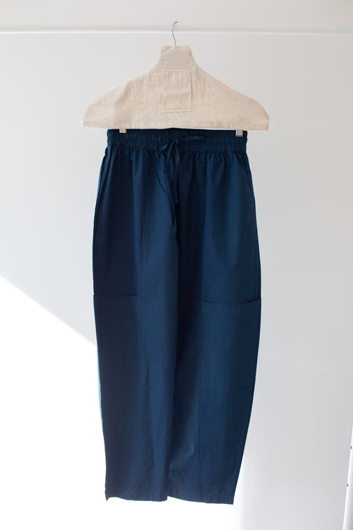 Pantalón Jude Petróleo