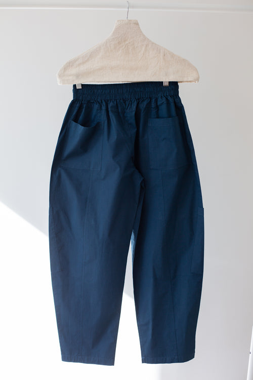 Pantalón Jude Petróleo