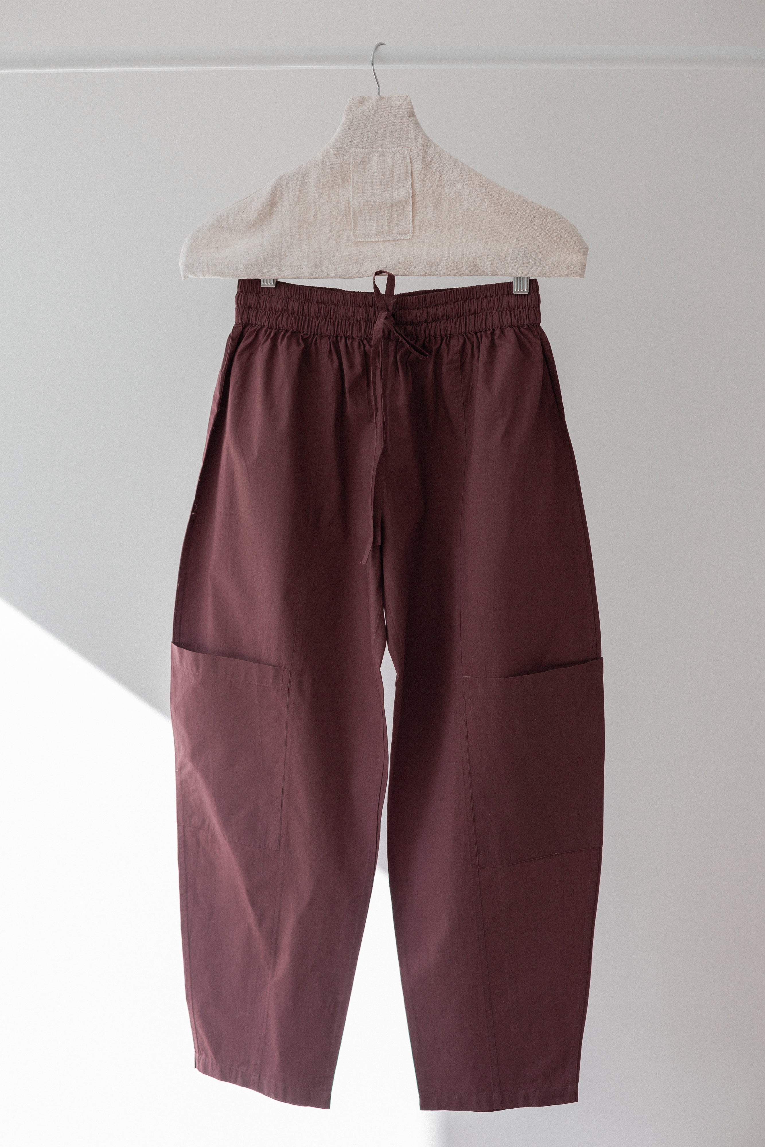 Pantalón Jude Vino