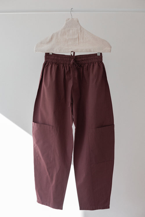 Pantalón Jude Vino
