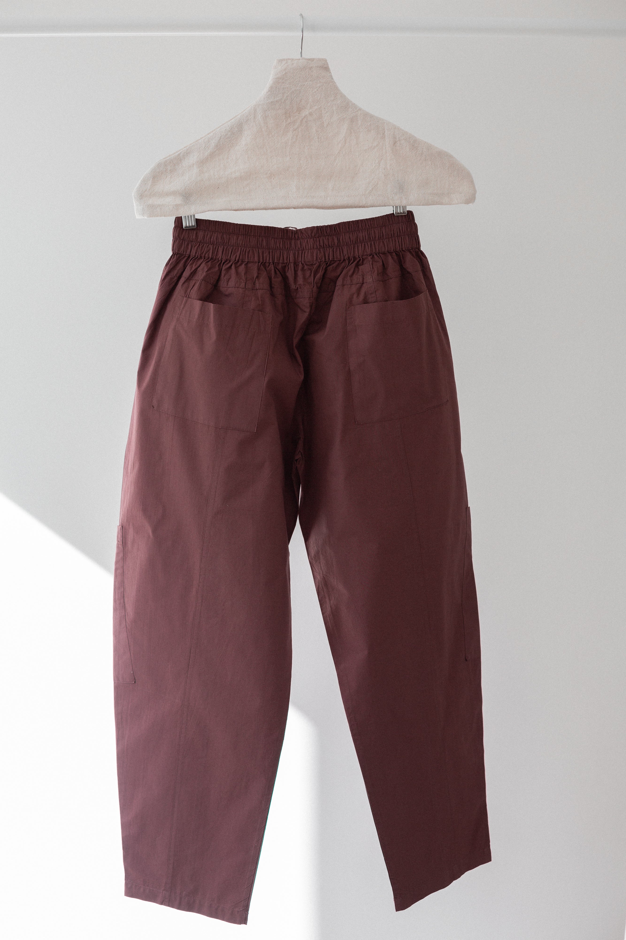Pantalón Jude Vino